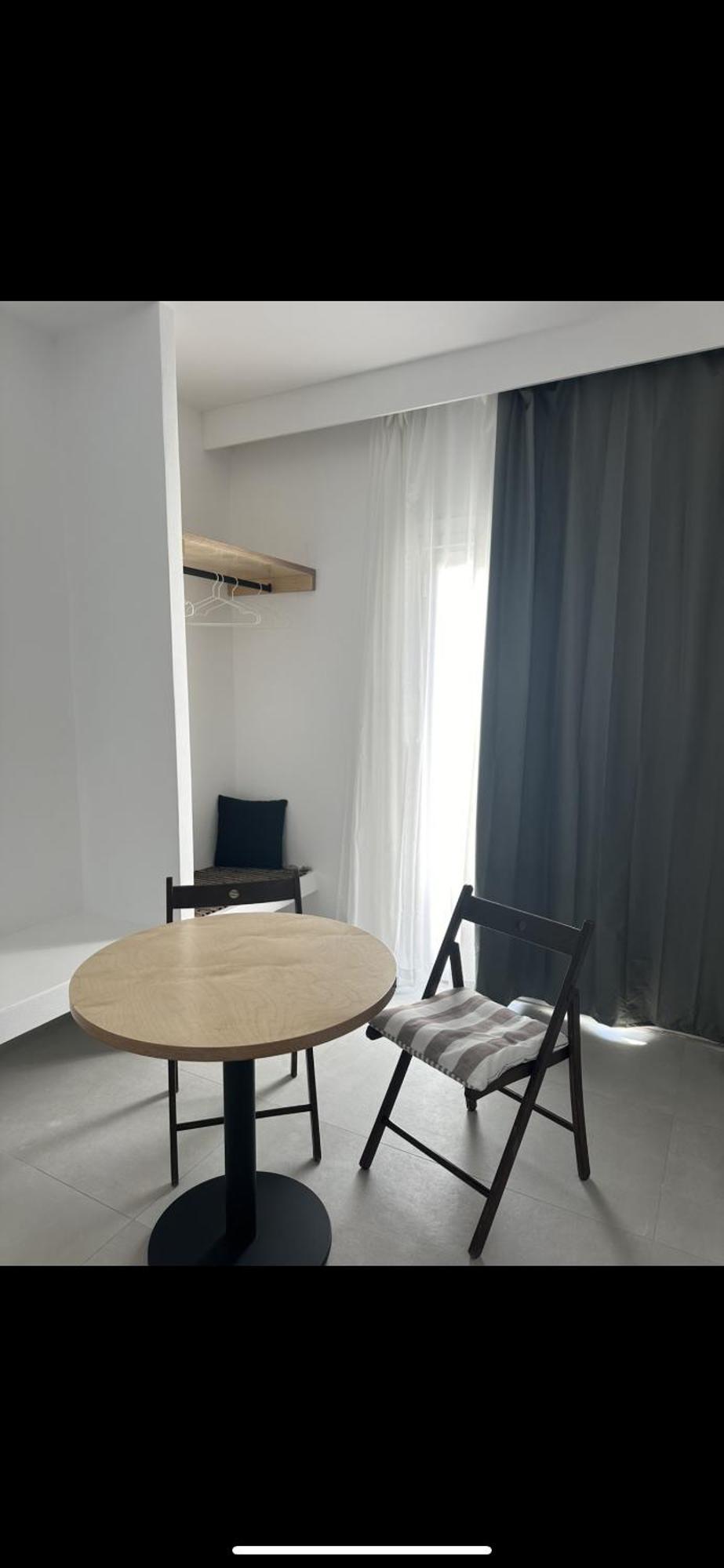 Eleni'S Studios Karavostasis  Ngoại thất bức ảnh